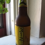 Goose Island 312 urban wheat ale