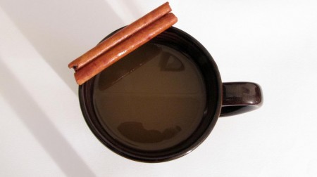 Mulled Cider/Wassail/Hot Toddy 