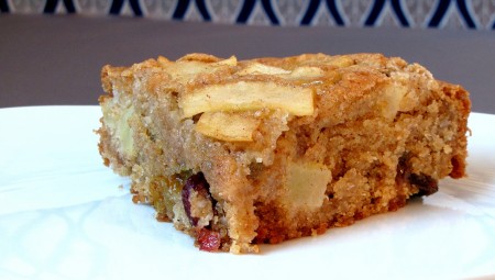 Apple Cake Apple Cake