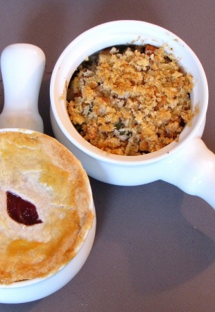 Turkey Pot Pie Turkey Pot Pie