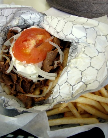 Capt gyro Captain Gyro-West Lafayette, Indiana